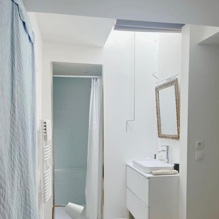 Maison Nomade Paris - MaisonNomadeChic - Loft - 38