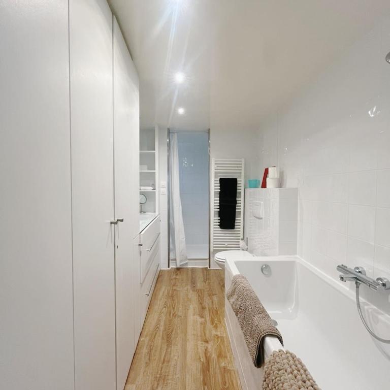Maison Nomade Paris - MaisonNomadeChic - Loft - 31