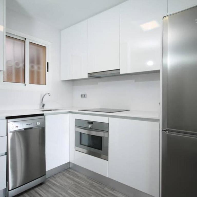 Apartamento con vistas al Mar en Cambrils - Apartamento con vistas al mar - 3