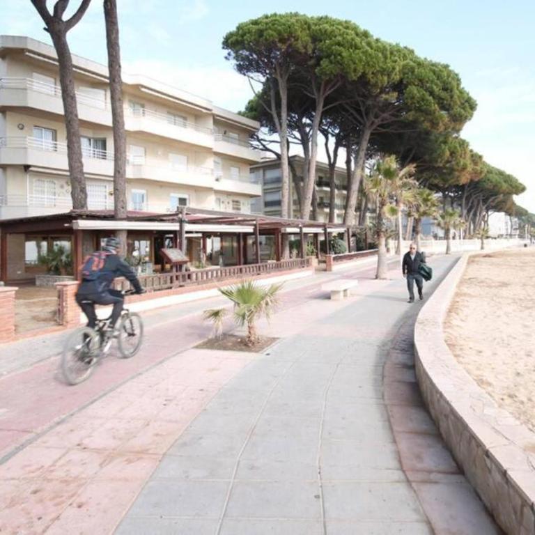 Apartamento con vistas al Mar en Cambrils - Apartamento con vistas al mar - 5
