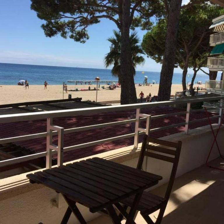 Apartamento con vistas al Mar en Cambrils - Apartamento con vistas al mar - 11