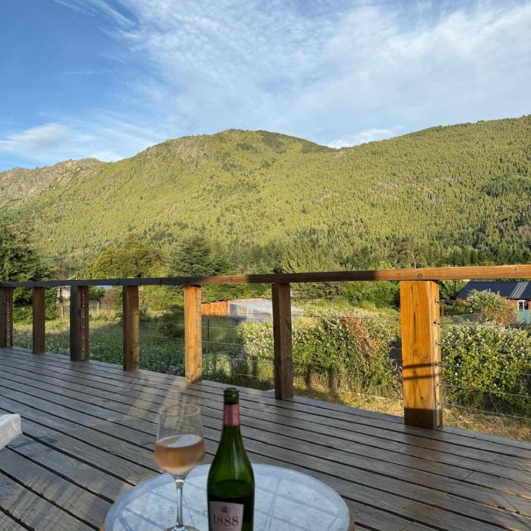 Exclusive luxury house in a great location - 12 guest - Casa de 4 dormitorios - 1