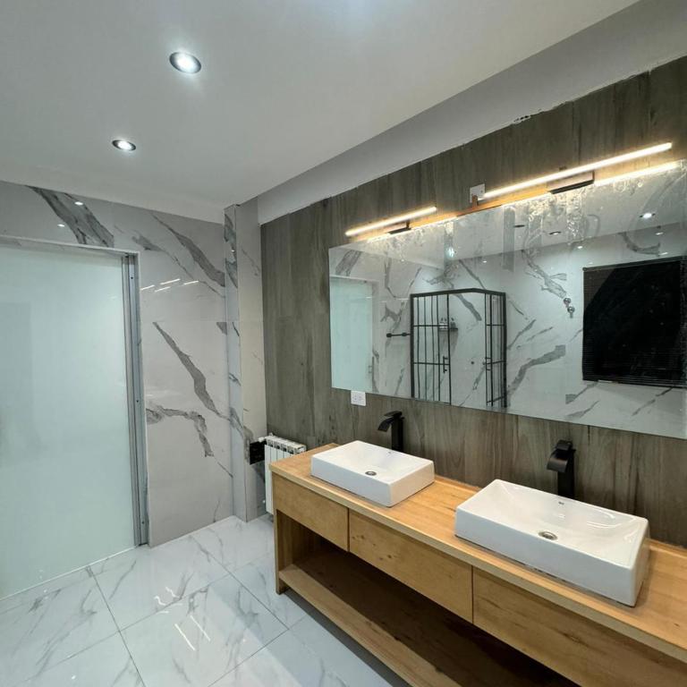 Exclusive luxury house in a great location - 12 guest - Casa de 4 dormitorios - 25