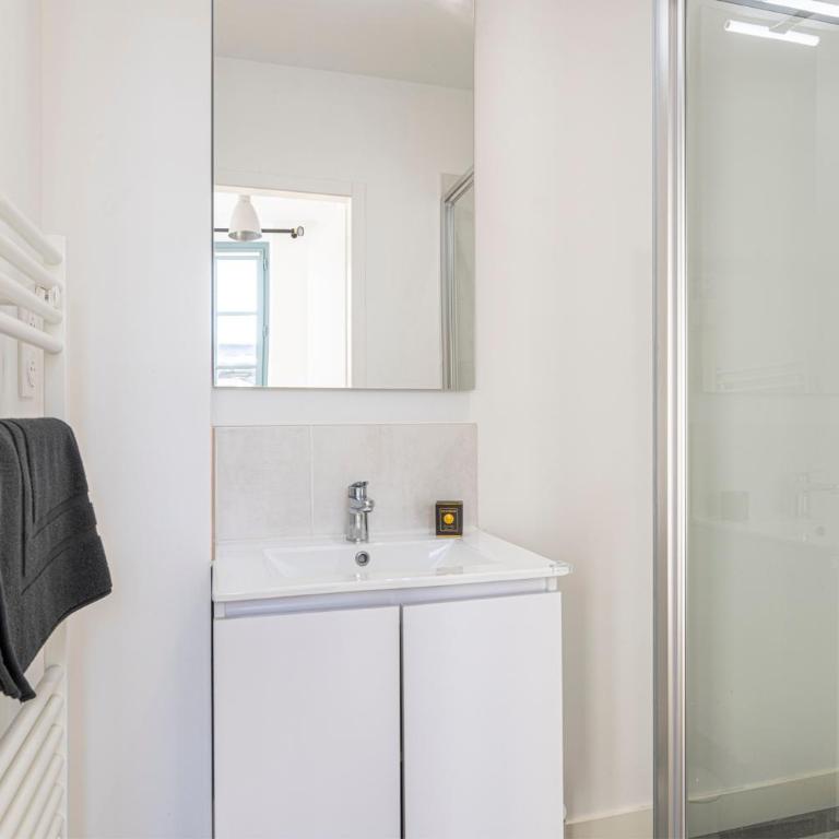 Cœur de Pau - Parking Privé - Roselys - Apartment mit 1 Schlafzimmer - 7