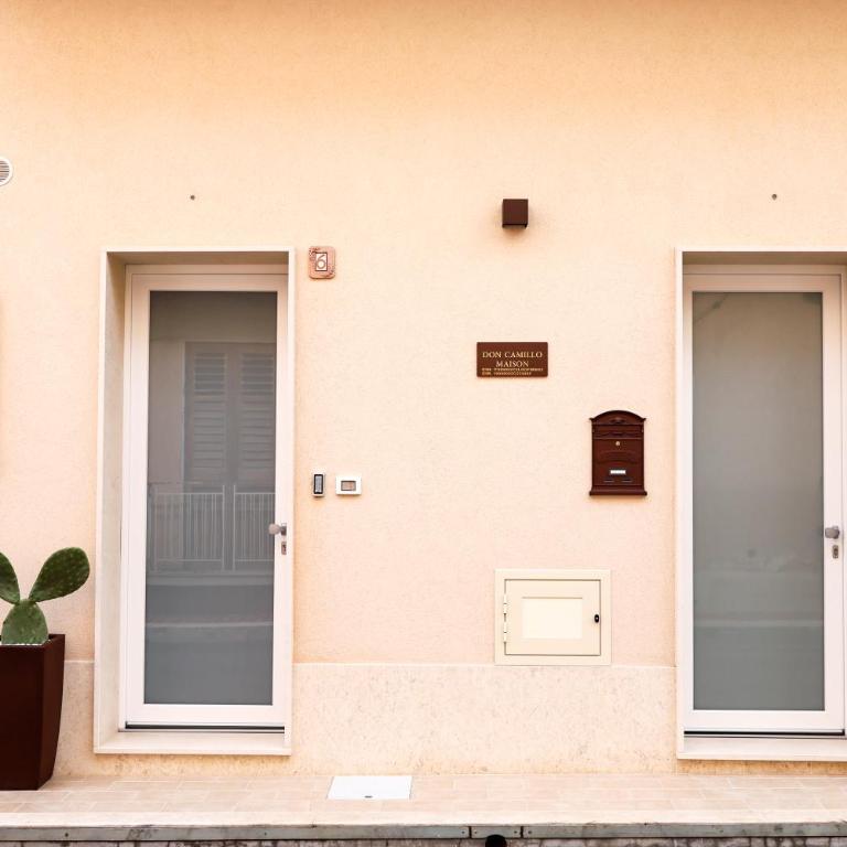 Don Camillo Maison - Casa con 2 Camere da Letto - 2