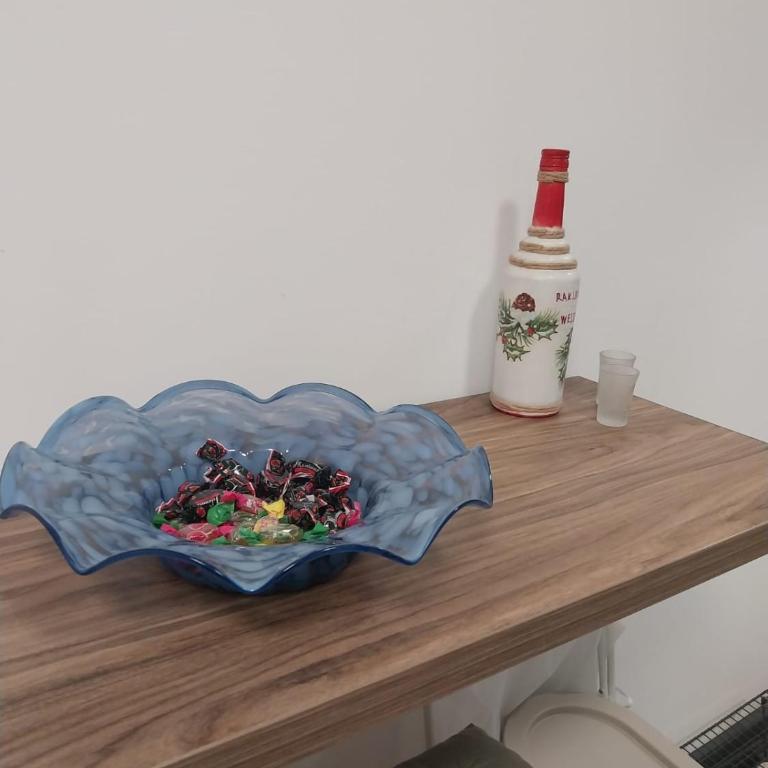 Bella Winterhouse Kopaonik - Apartman sa 1 Spavaćom Sobom - 7