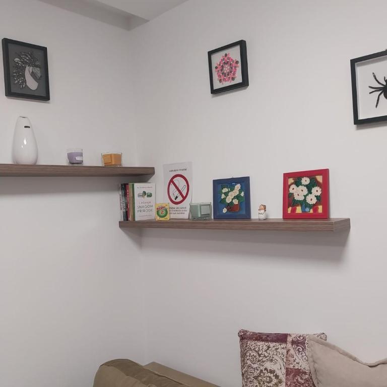 Bella Winterhouse Kopaonik - Apartman sa 1 Spavaćom Sobom - 5