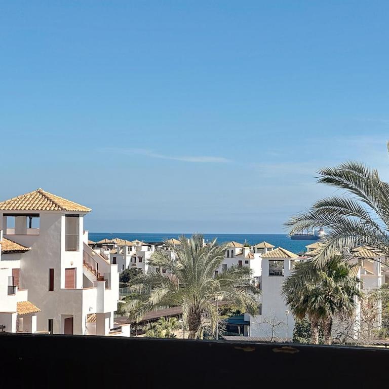 VVR - Apto 2 Dorm con Terraza y Vistas - Apartamento de 2 dormitorios - 2