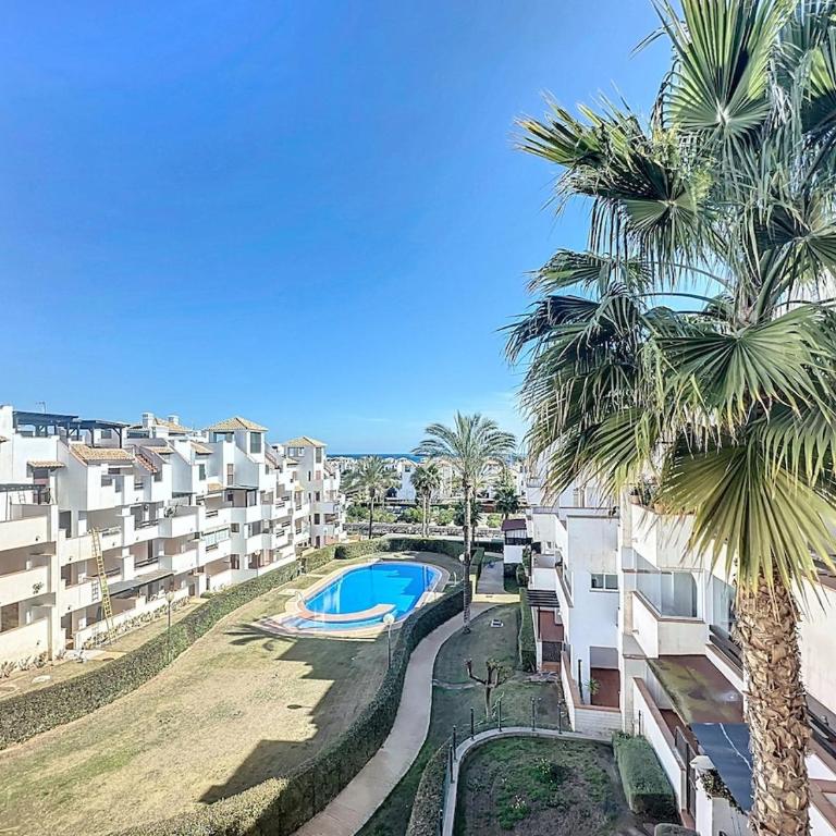 VVR - Apto 2 Dorm con Terraza y Vistas - Apartamento de 2 dormitorios - 4