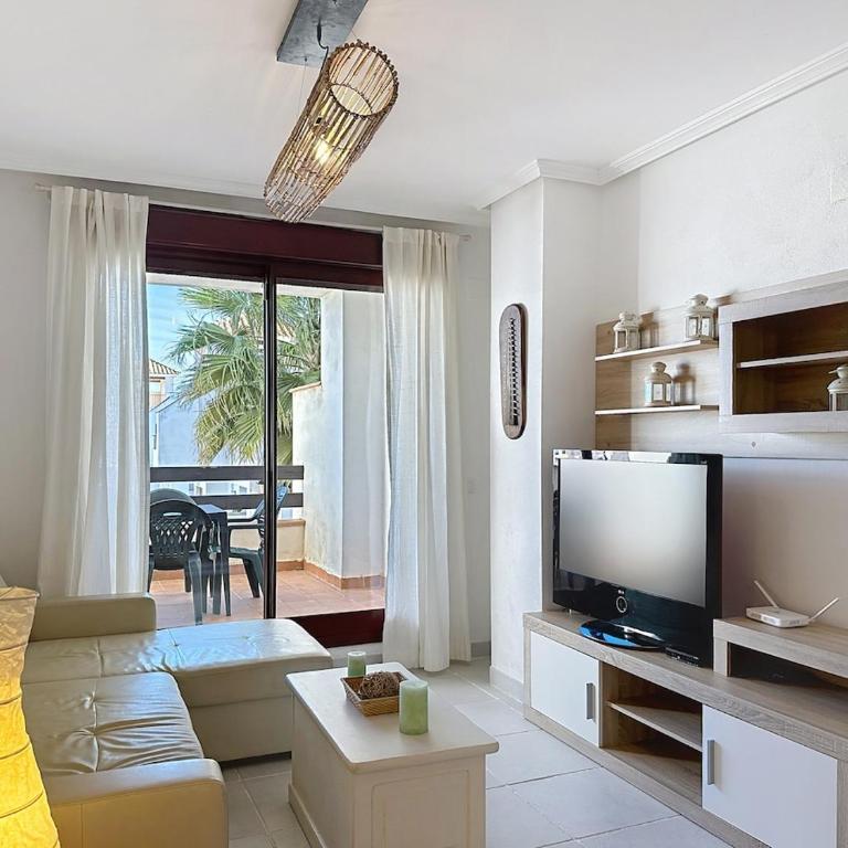 VVR - Apto 2 Dorm con Terraza y Vistas - Apartamento de 2 dormitorios - 7