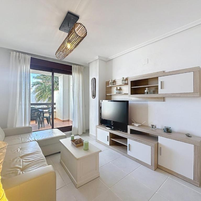 VVR - Apto 2 Dorm con Terraza y Vistas - Apartamento de 2 dormitorios - 8