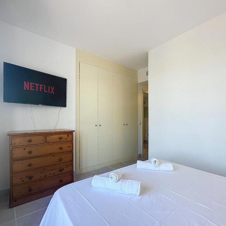 VVR - Apto 2 Dorm con Terraza y Vistas - Apartamento de 2 dormitorios - 11