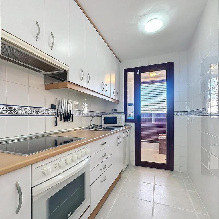 VVR - Apto 2 Dorm con Terraza y Vistas - Apartamento de 2 dormitorios - 12