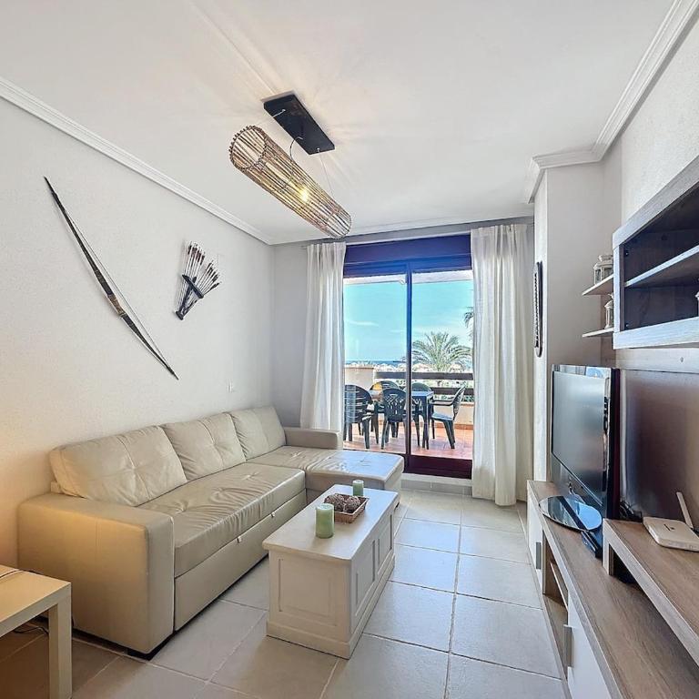 VVR - Apto 2 Dorm con Terraza y Vistas - Apartamento de 2 dormitorios - 13