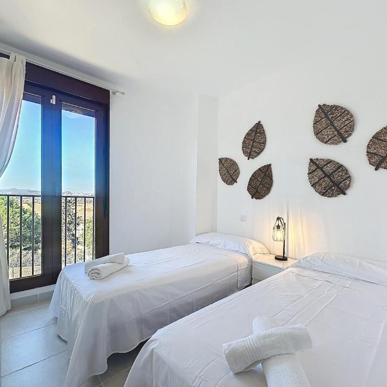 VVR - Apto 2 Dorm con Terraza y Vistas - Apartamento de 2 dormitorios - 14