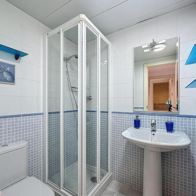 VVR - Apto 2 Dorm con Terraza y Vistas - Apartamento de 2 dormitorios - 15