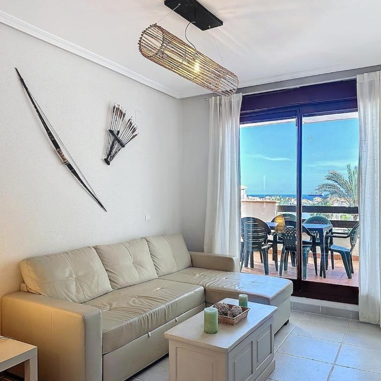 VVR - Apto 2 Dorm con Terraza y Vistas - Apartamento de 2 dormitorios - 18
