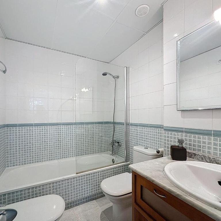 VVR - Apto 2 Dorm con Terraza y Vistas - Apartamento de 2 dormitorios - 22