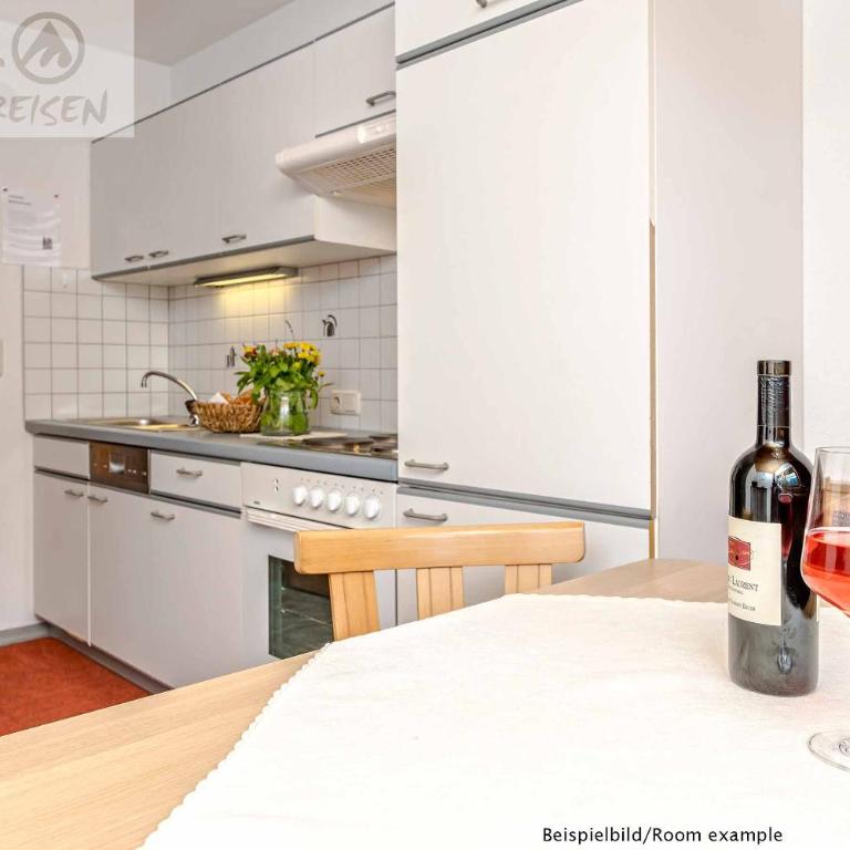 Apart Christine - Apartment mit 2 Schlafzimmern - 14