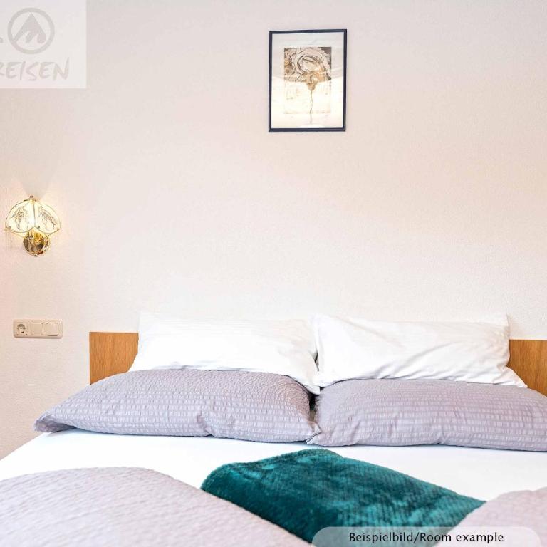 Apart Christine - Apartment mit 2 Schlafzimmern - 3