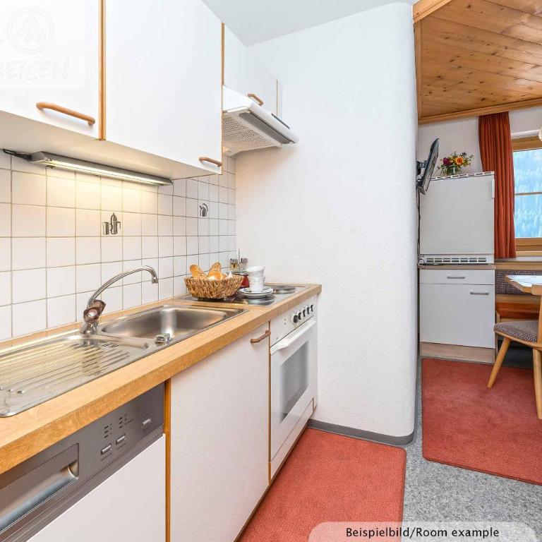 Apart Christine - Apartment mit 2 Schlafzimmern - 4