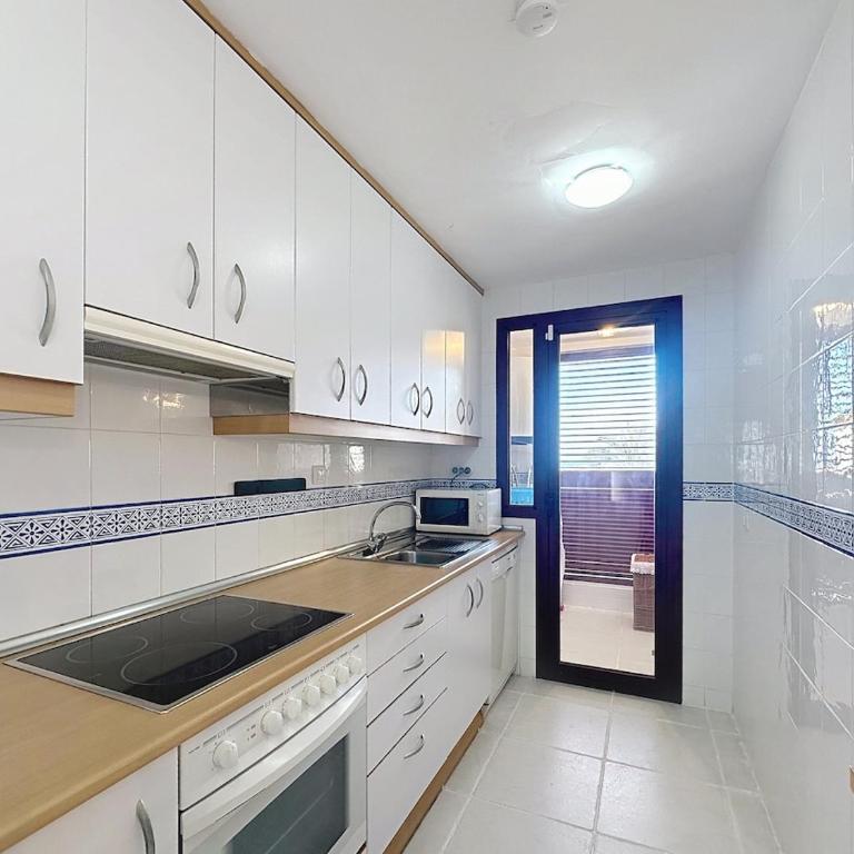 VVR - Apto 2 Dorm con Terraza y Vistas - Apartamento de 2 dormitorios - 26