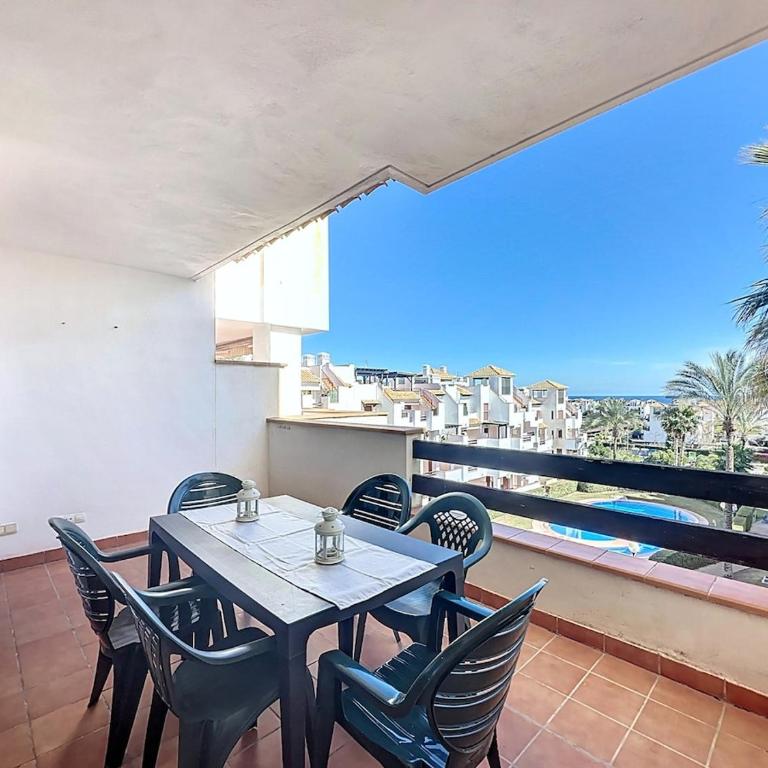 VVR - Apto 2 Dorm con Terraza y Vistas - Apartamento de 2 dormitorios - 27