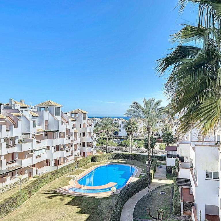 VVR - Apto 2 Dorm con Terraza y Vistas - Apartamento de 2 dormitorios - 30