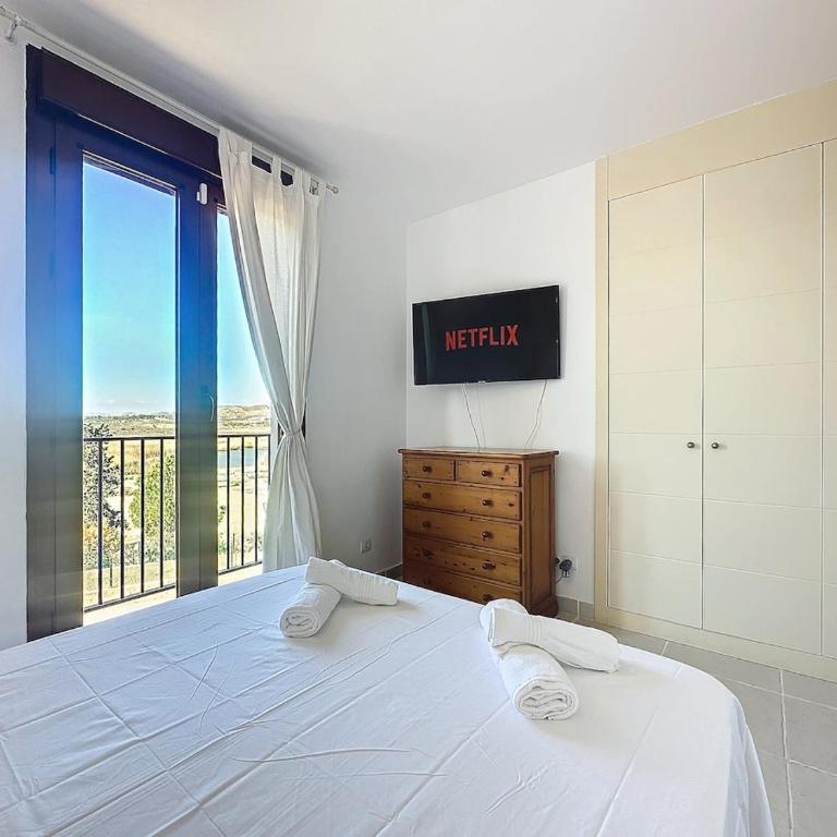 VVR - Apto 2 Dorm con Terraza y Vistas - Apartamento de 2 dormitorios - 32