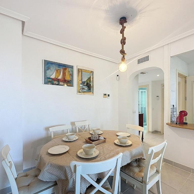 VVR - Apto 2 Dorm con Terraza y Vistas - Apartamento de 2 dormitorios - 36