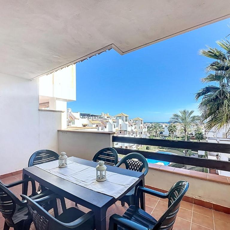 VVR - Apto 2 Dorm con Terraza y Vistas - Apartamento de 2 dormitorios - 37