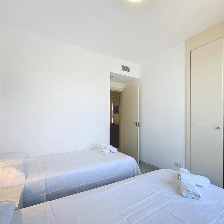 VVR - Apto 2 Dorm con Terraza y Vistas - Apartamento de 2 dormitorios - 38