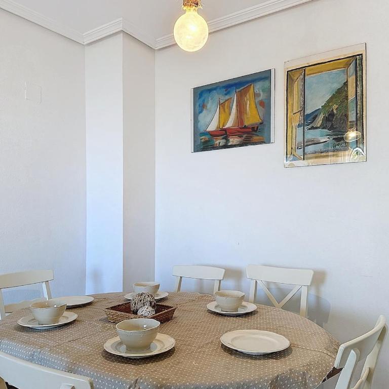 VVR - Apto 2 Dorm con Terraza y Vistas - Apartamento de 2 dormitorios - 39