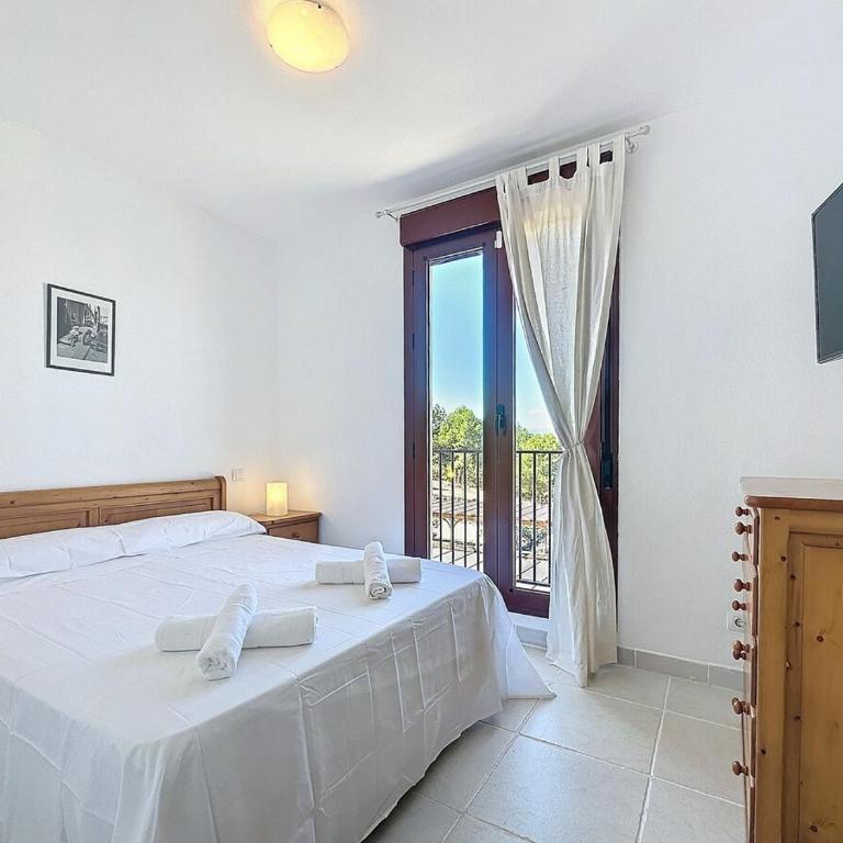 VVR - Apto 2 Dorm con Terraza y Vistas - Apartamento de 2 dormitorios - 40