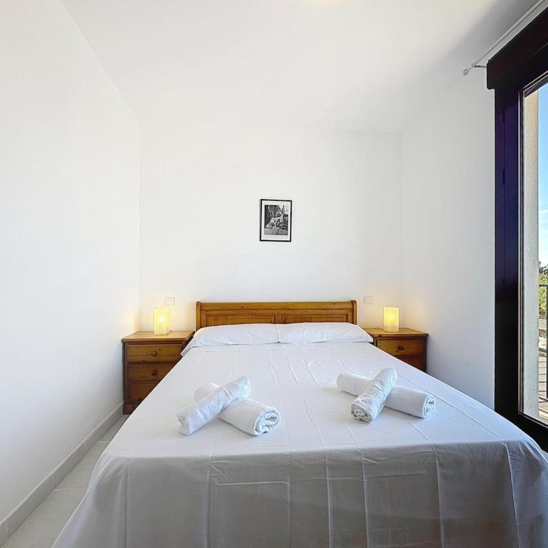VVR - Apto 2 Dorm con Terraza y Vistas - Apartamento de 2 dormitorios - 42
