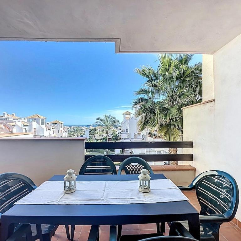 VVR - Apto 2 Dorm con Terraza y Vistas - Apartamento de 2 dormitorios - 43