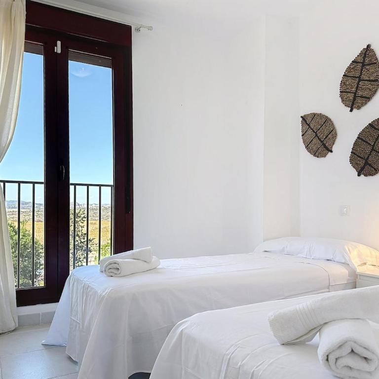 VVR - Apto 2 Dorm con Terraza y Vistas - Apartamento de 2 dormitorios - 44
