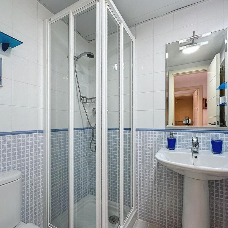 VVR - Apto 2 Dorm con Terraza y Vistas - Apartamento de 2 dormitorios - 47
