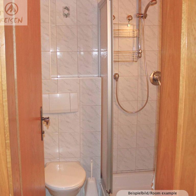 Apart Christine - Apartment mit 3 Schlafzimmern - 8