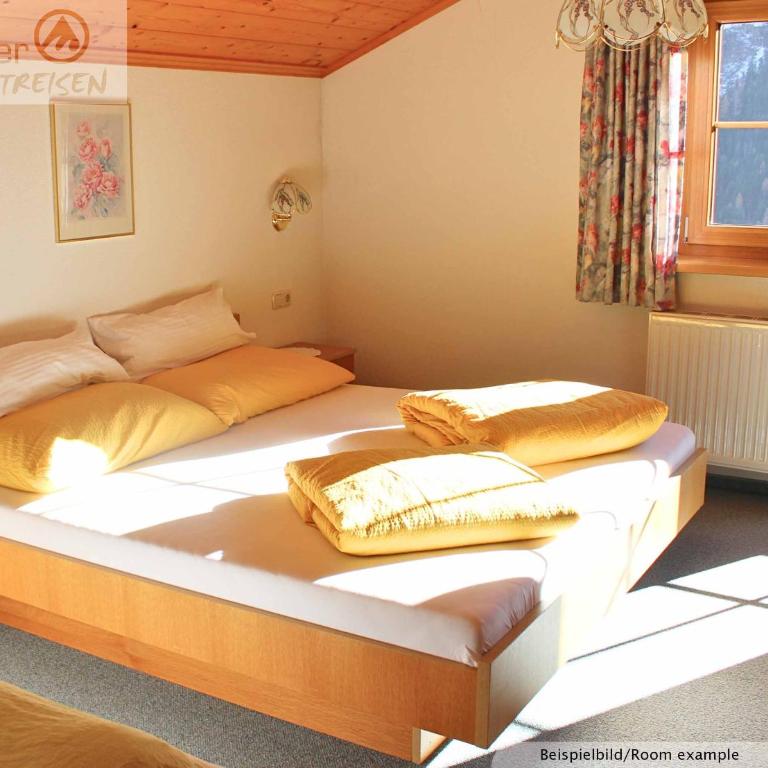 Apart Christine - Apartment mit 3 Schlafzimmern - 6