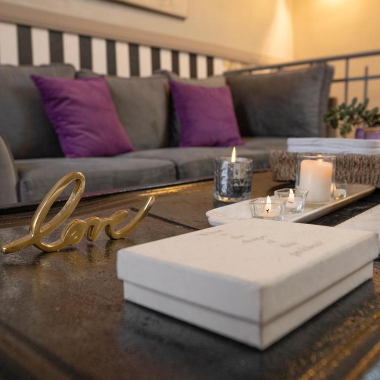 Art House terraza,parrilla en Palermo con desayuno - Five-Bedroom House - 15