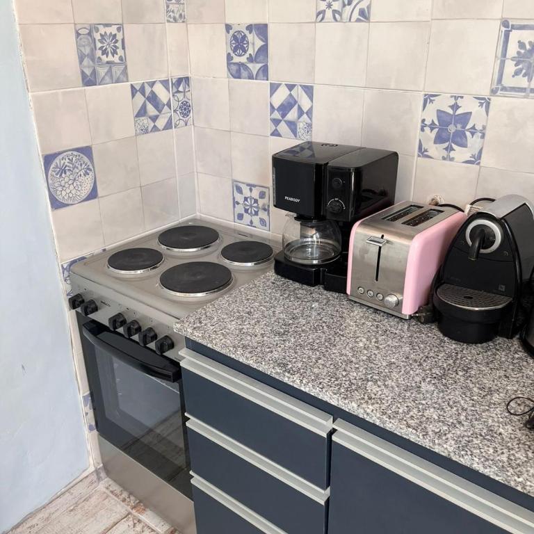 Art House terraza,parrilla en Palermo con desayuno - Casa de 5 dormitorios - 17