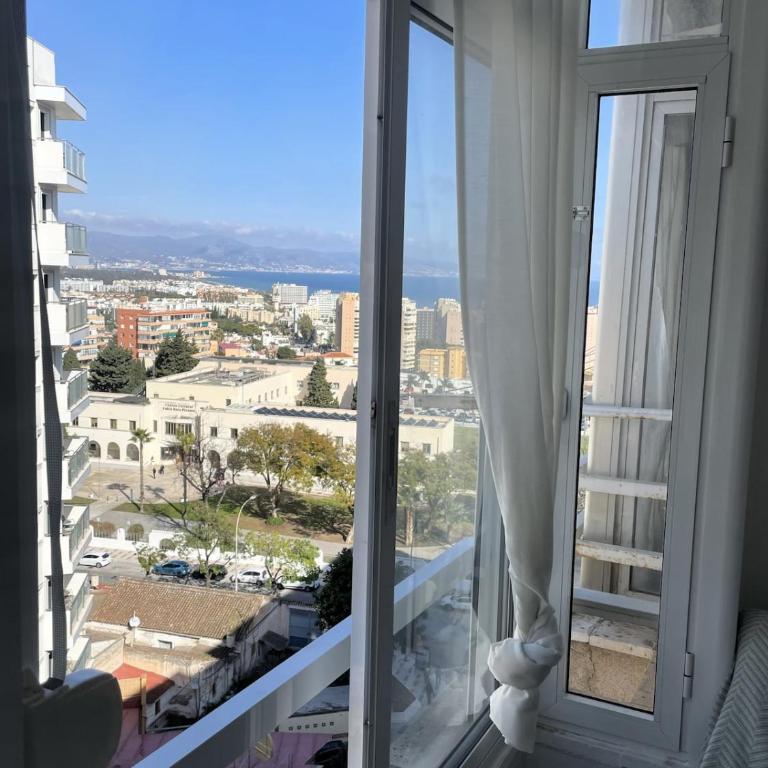 Verdiales with a view - Apartamento de 1 dormitorio - 1