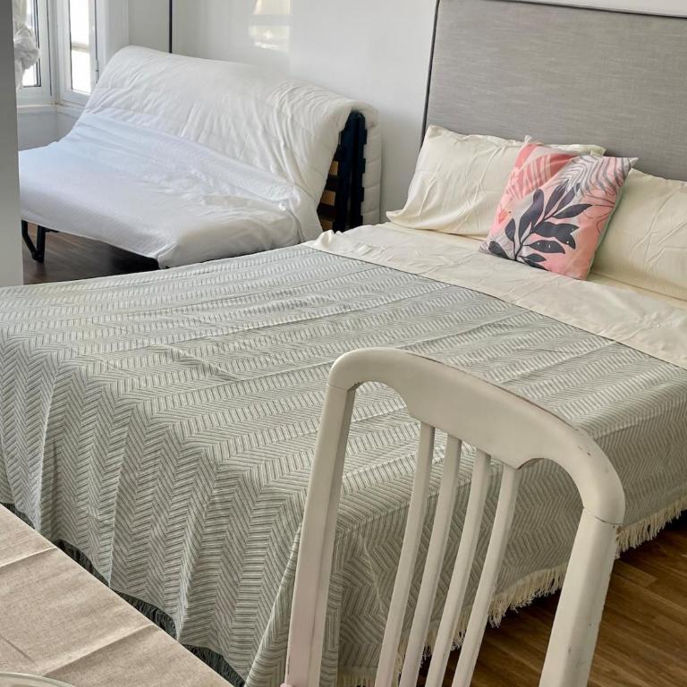 Verdiales with a view - Apartamento de 1 dormitorio - 5