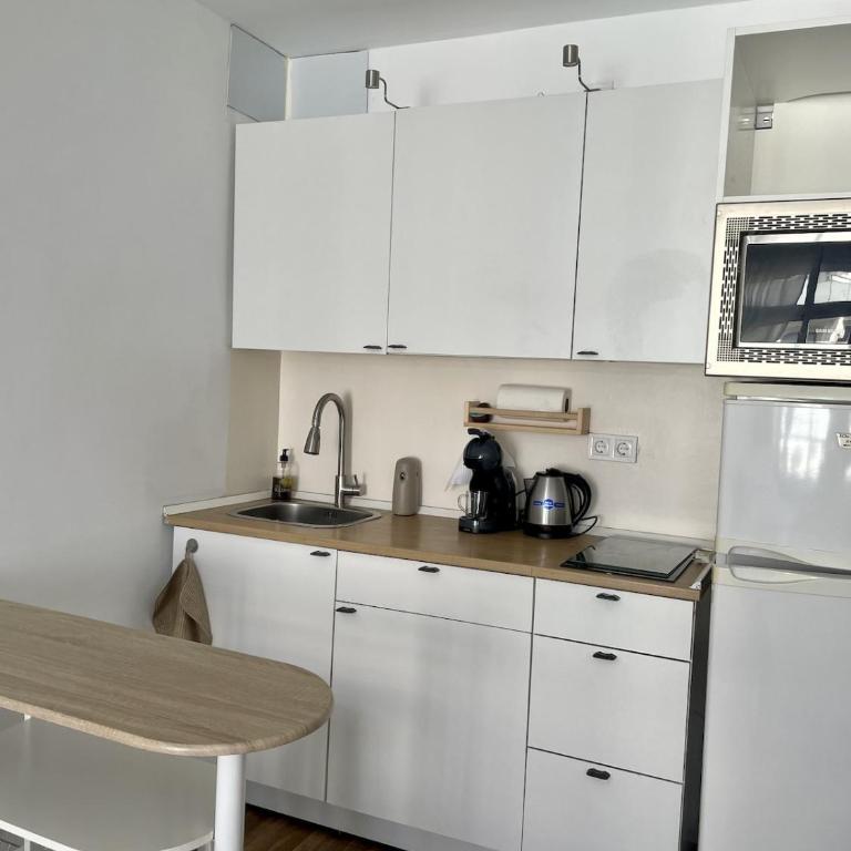 Verdiales with a view - Apartamento de 1 dormitorio - 6