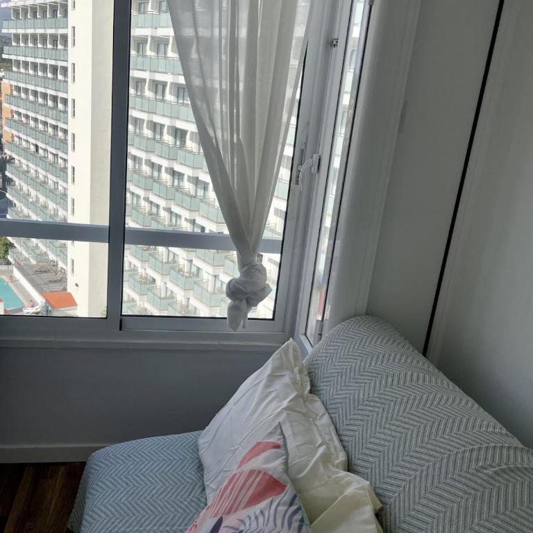 Verdiales with a view - Apartamento de 1 dormitorio - 7