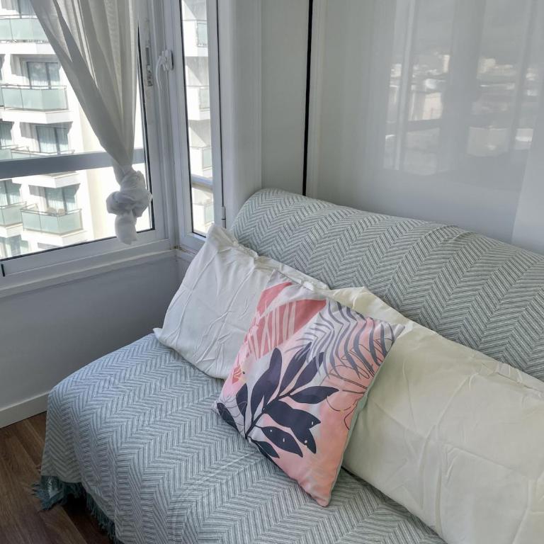 Verdiales with a view - Apartamento de 1 dormitorio - 9