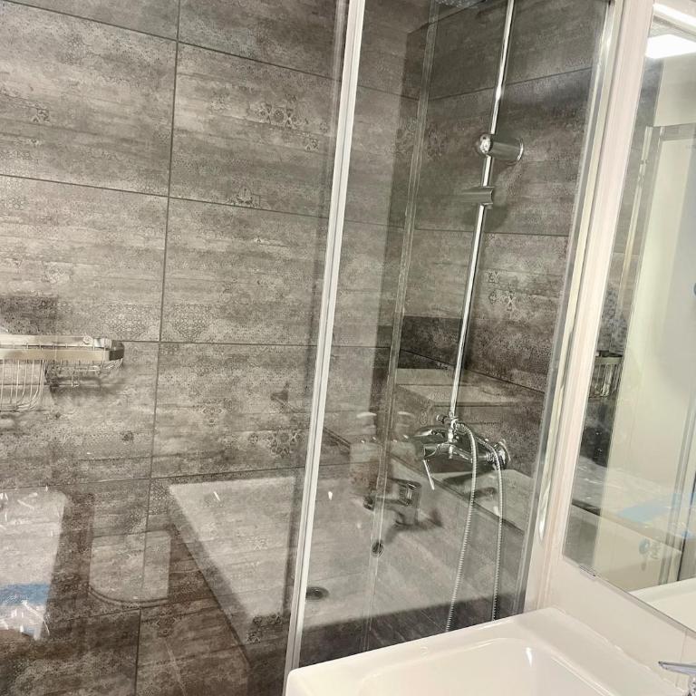 Verdiales with a view - Apartamento de 1 dormitorio - 11