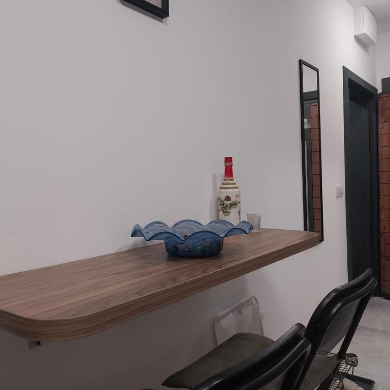 Bella Winterhouse Kopaonik - Apartman sa 1 Spavaćom Sobom - 3