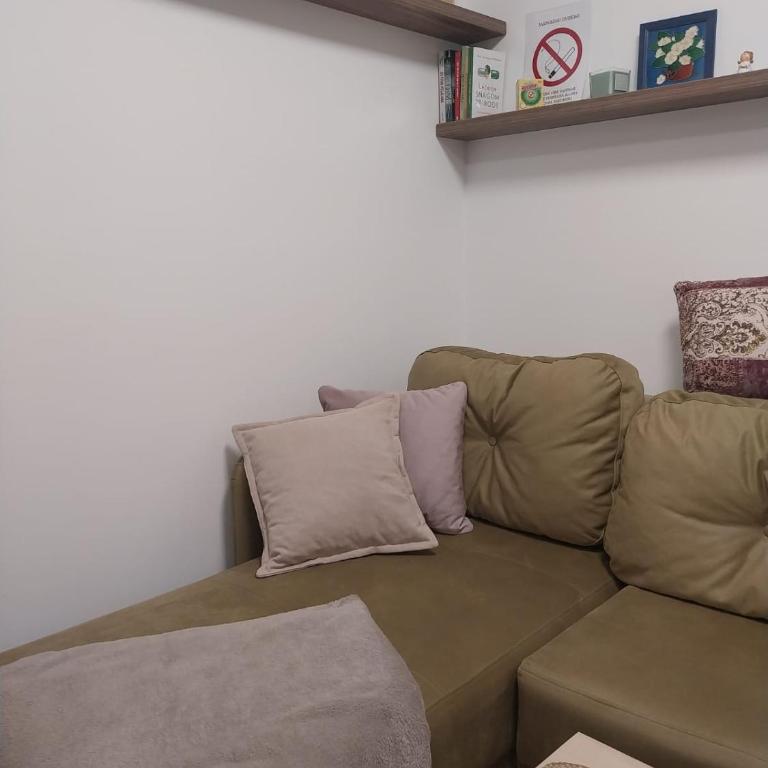 Bella Winterhouse Kopaonik - Apartman sa 1 Spavaćom Sobom - 2